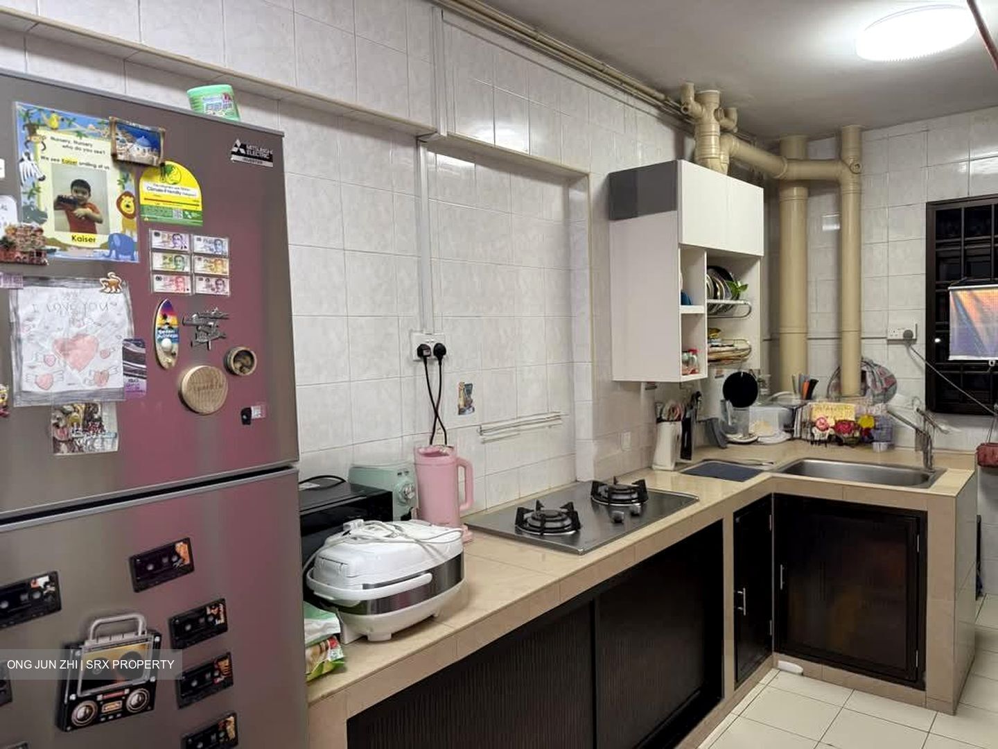 Blk 275D Wenya (Jurong West), HDB 4 Rooms #578419261
